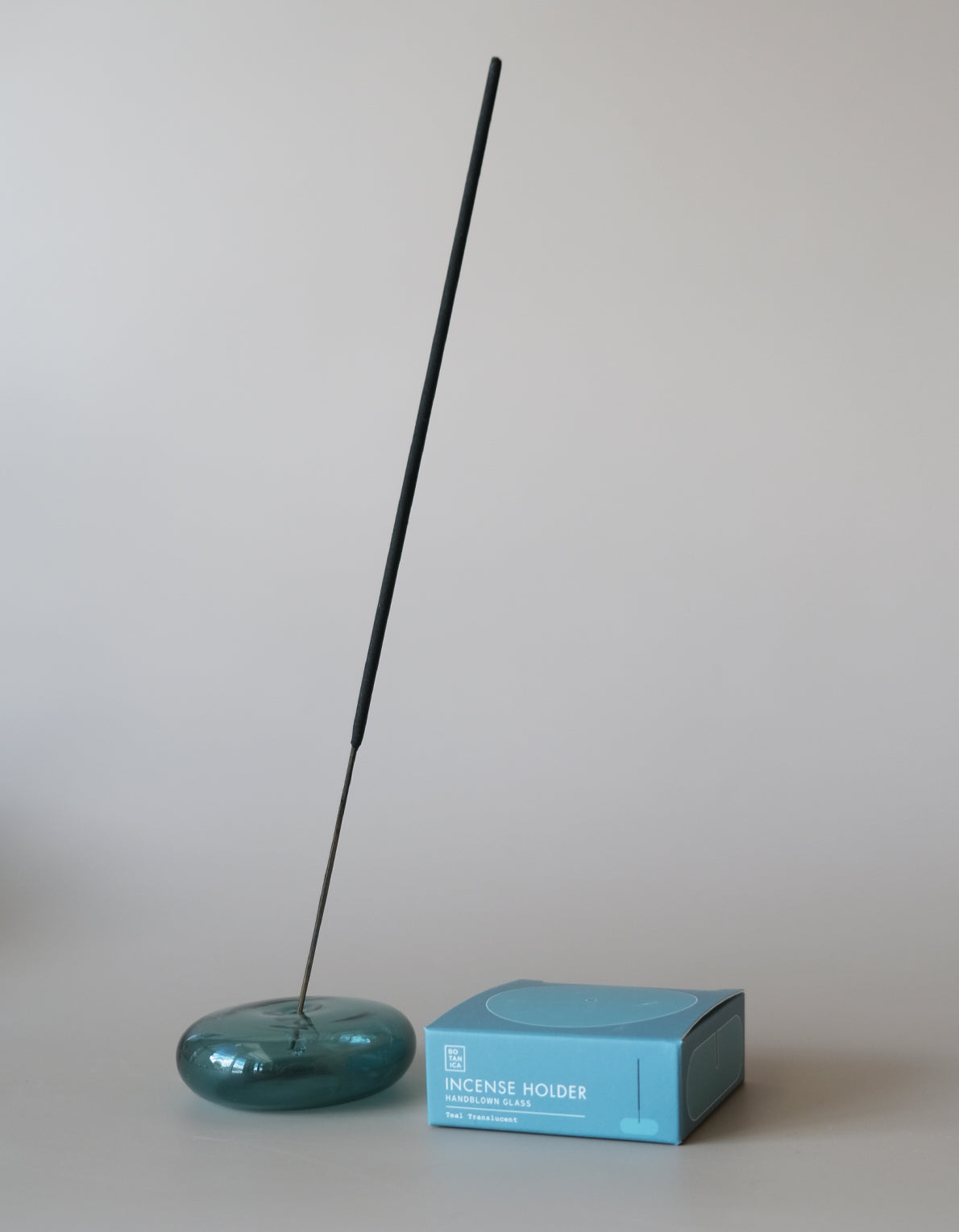 Botanica - Bubble Incense Holder