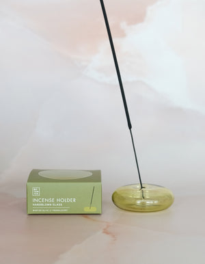 Botanica - Bubble Incense Holder