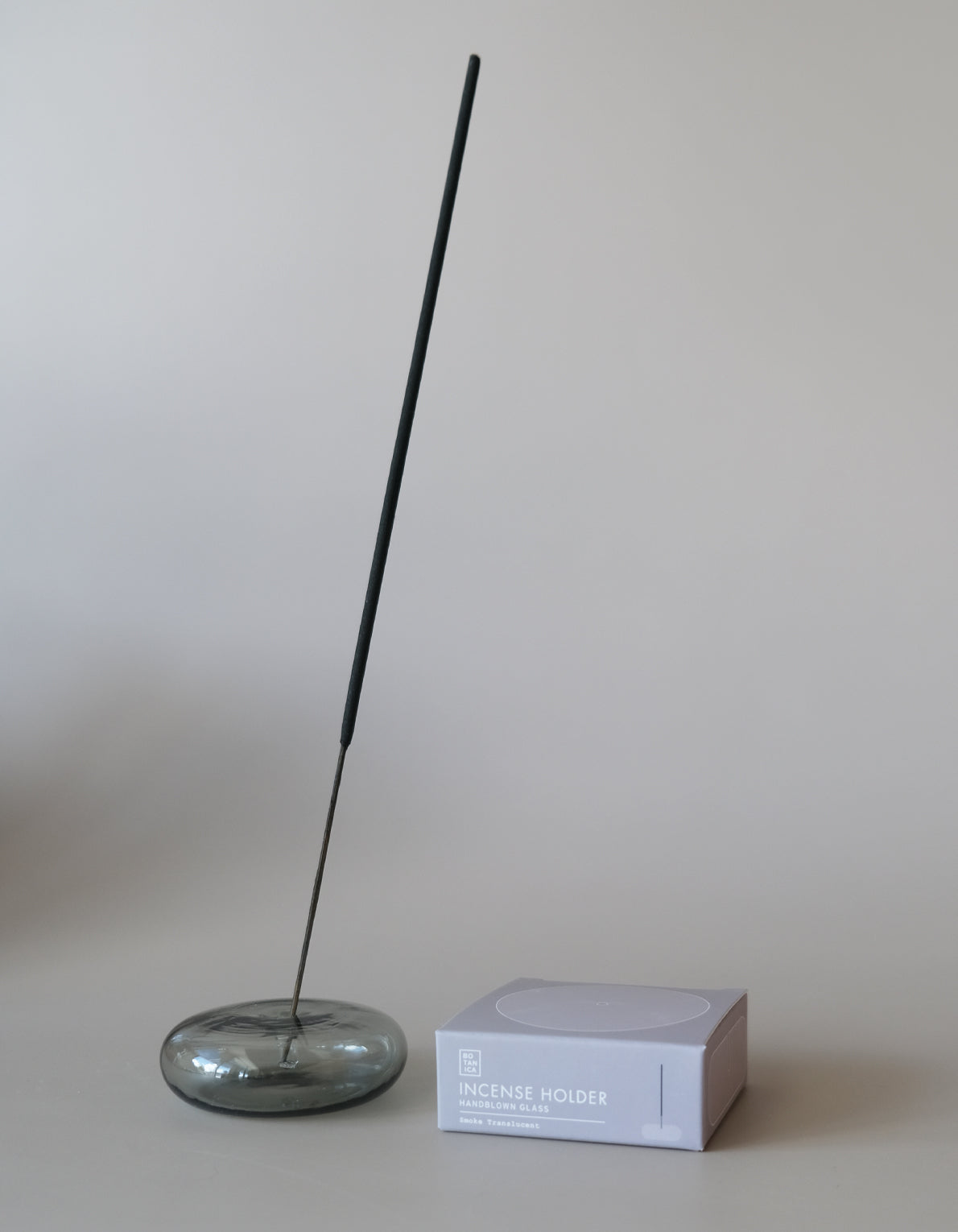 Botanica - Bubble Incense Holder