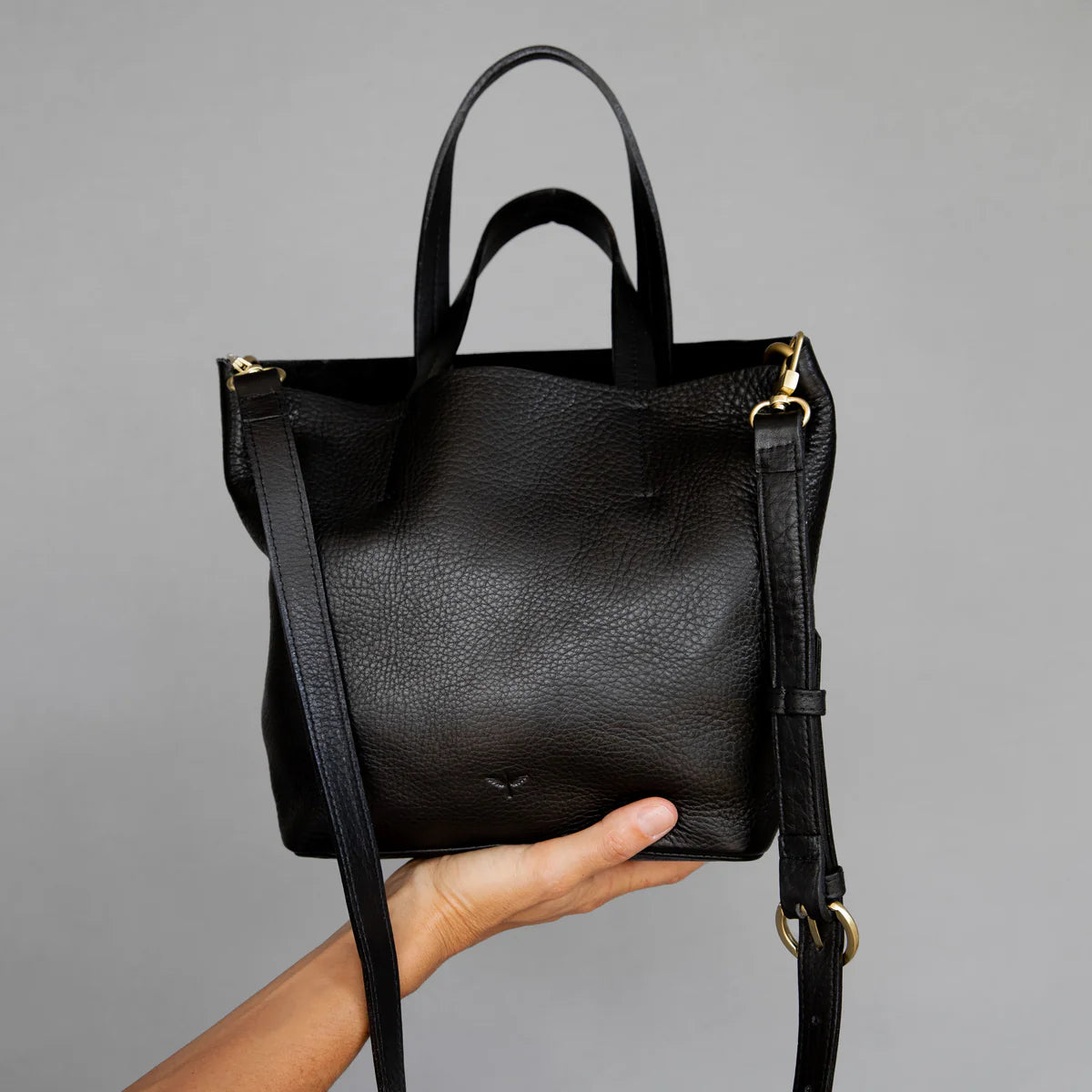 CLHEI - Lani Leather Handbag
