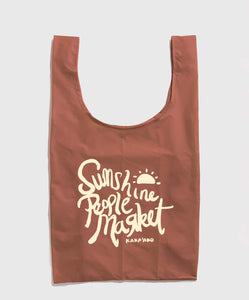 SUNSHINE PEOPLE MARKET - Baggu