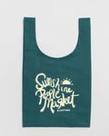 SUNSHINE PEOPLE MARKET - Baggu