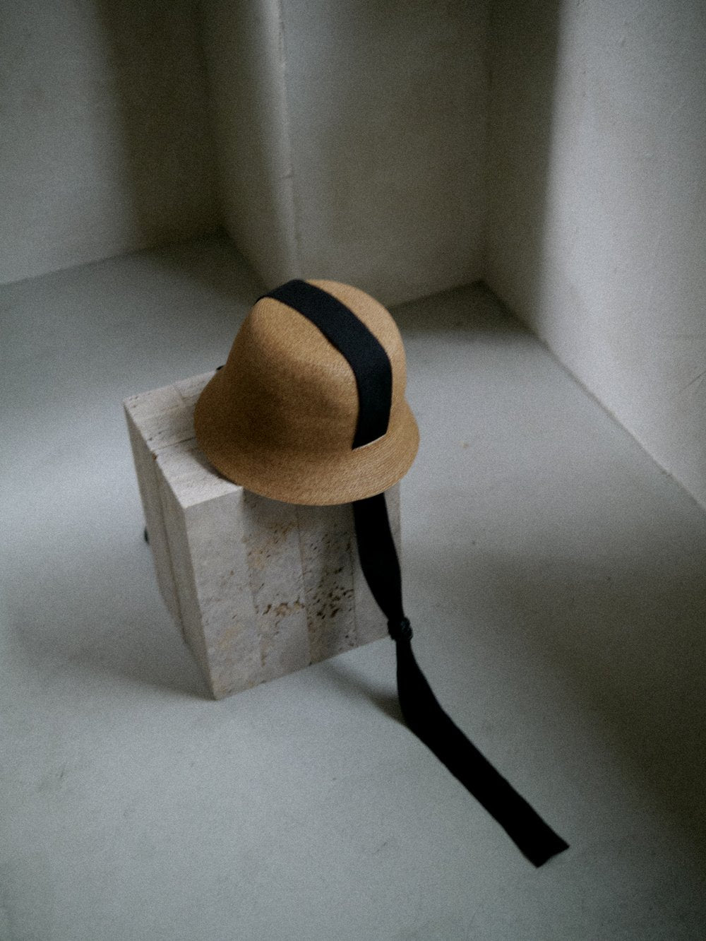 Kamaro'an - Gourd Hat