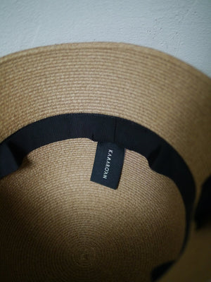 Kamaro'an - Gourd Hat