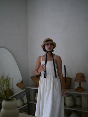 Kamaro'an - Gourd Hat
