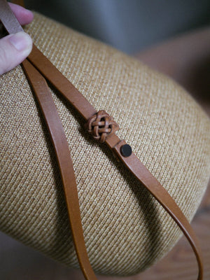 Kamaro'an - Koreng Drawstring Bag
