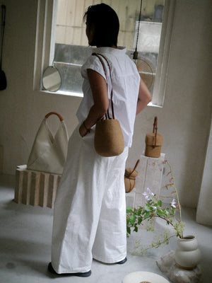 Kamaro'an - Koreng Drawstring Bag