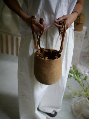 Kamaro'an - Koreng Drawstring Bag