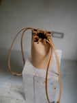 Kamaro'an - Drawstring Bucket Bag 18