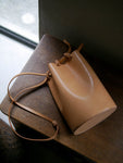 Kamaro'an - Drawstring Bucket Bag 24