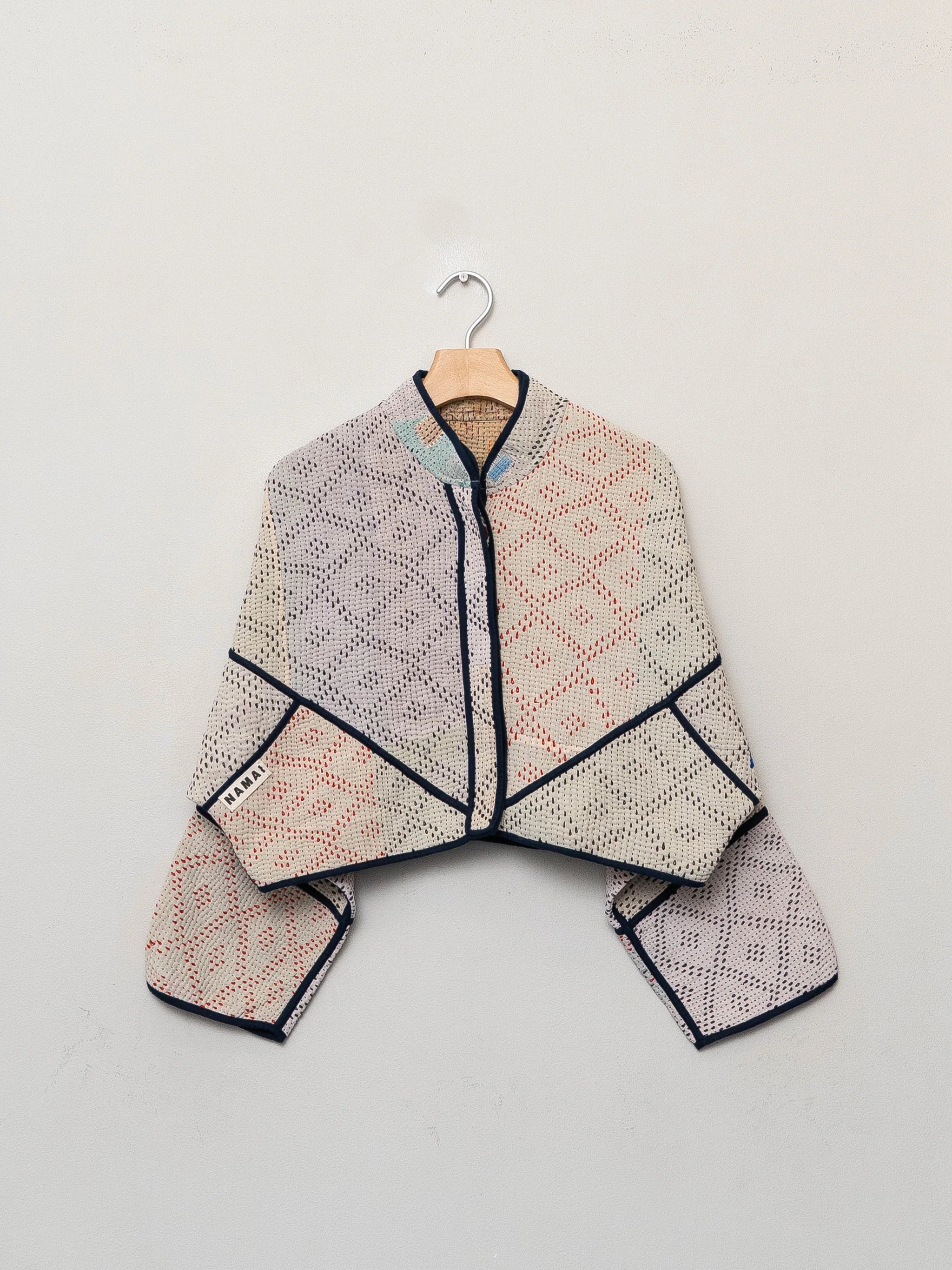 Namai Studio - Kaira Cropped Jacket