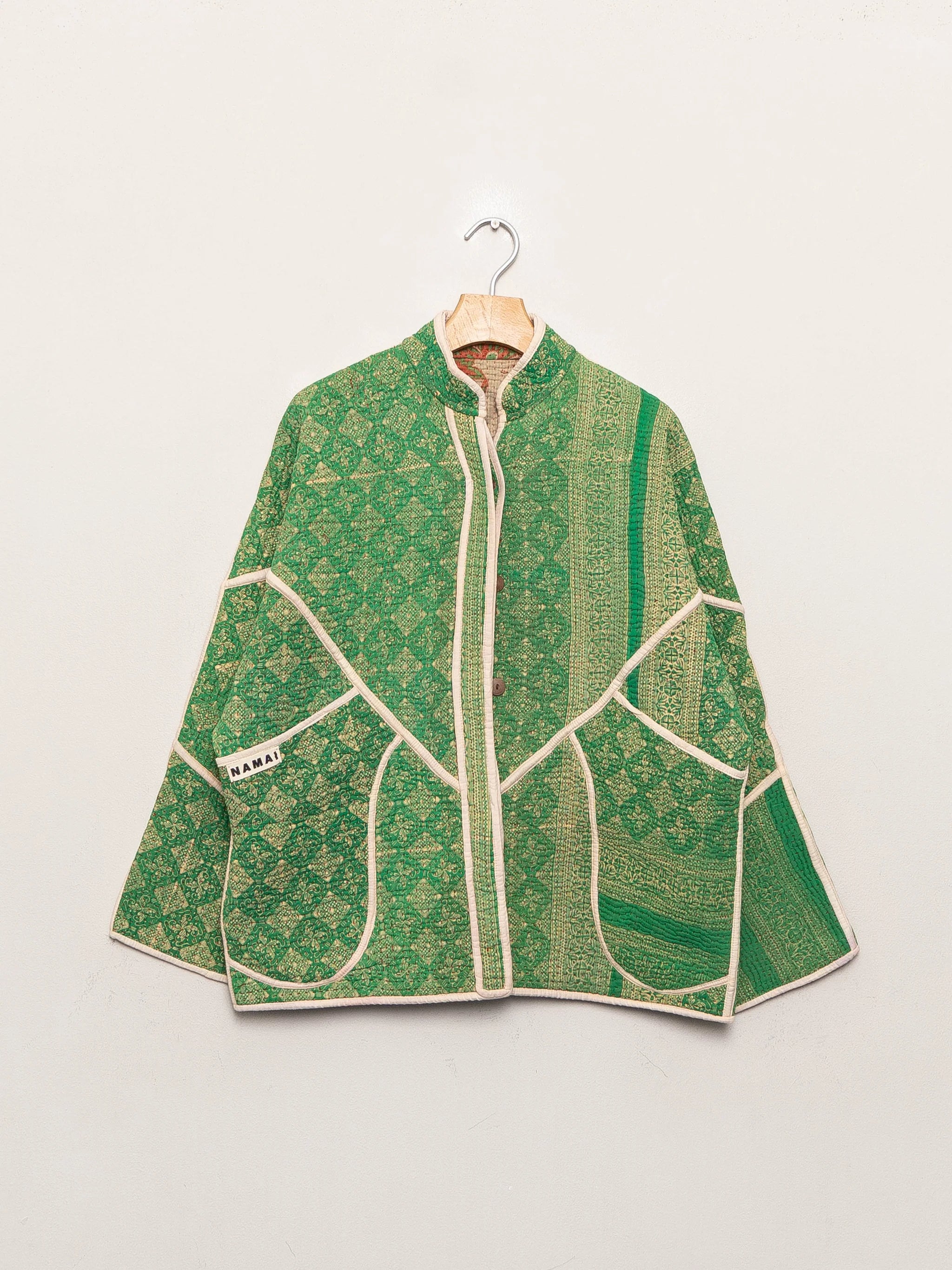 Namai Studio - Ladhiya Jacket
