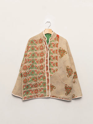 Namai Studio - Ladhiya Jacket