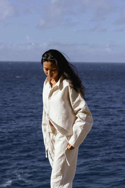 AJK - Gemina Blouse