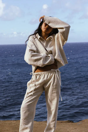 AJK - Gemina Pant