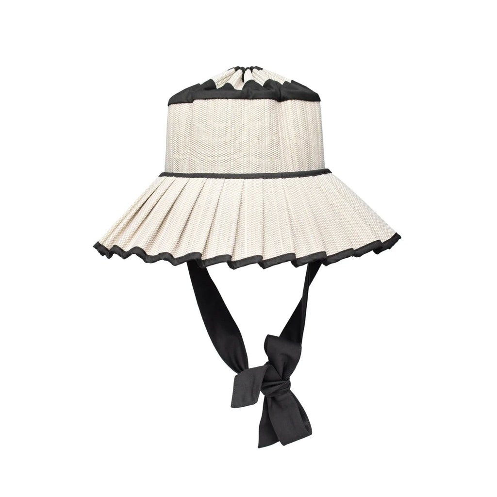 正規新品LORNA MURRAY/Nara/ Ravello Hat Lorna Murray - Island Ravello Hat – Here.