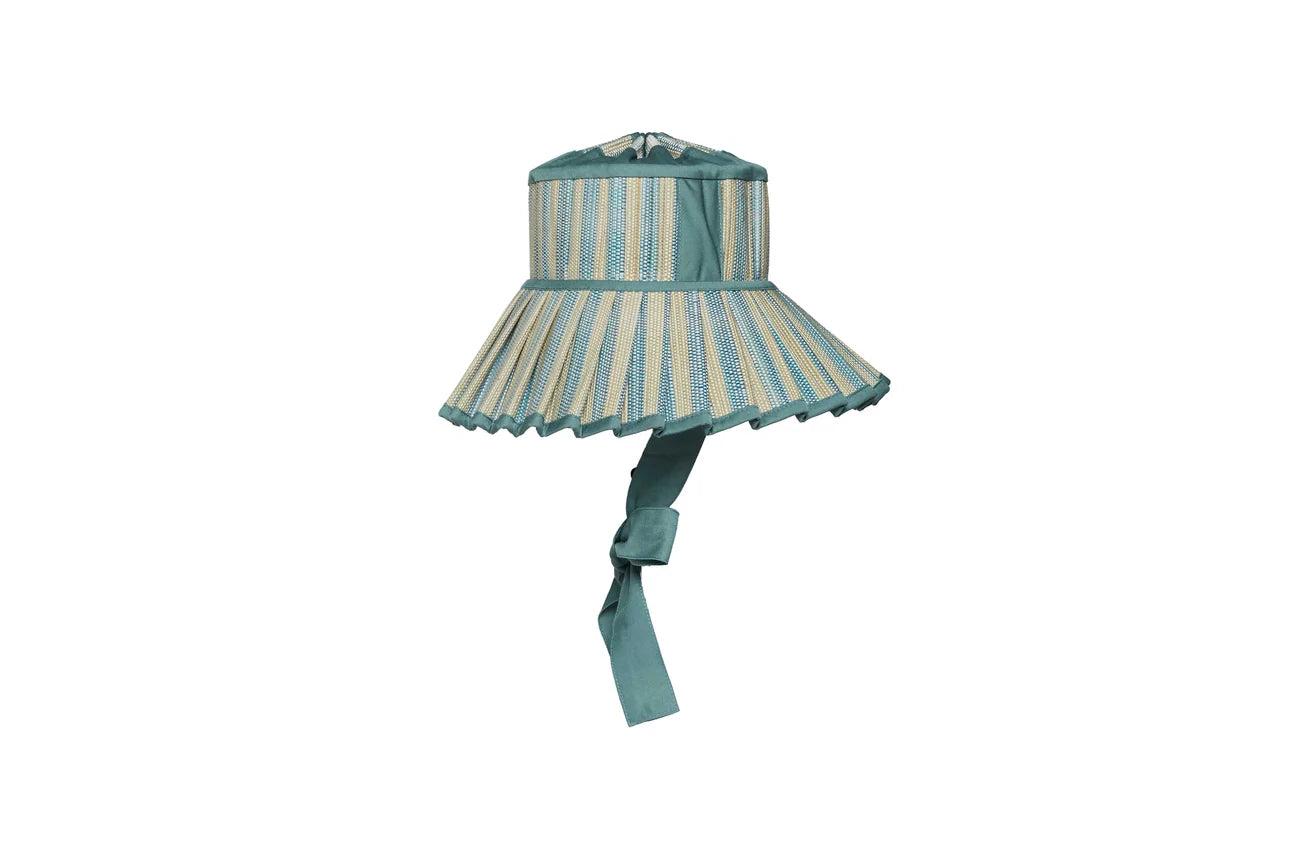 Lorna Murray - Island Ravello Hat – Here.