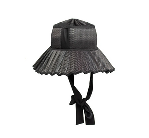 Lorna Murray - Island Ravello Hat – Here. Lorna Murray - Island Ravello Hat – Here.