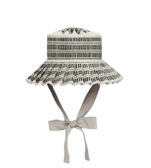 Lorna Murray - Island Ravello Hat