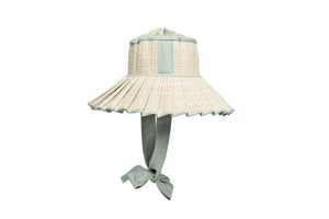 Lorna Murray - Island Ravello Hat – Here.