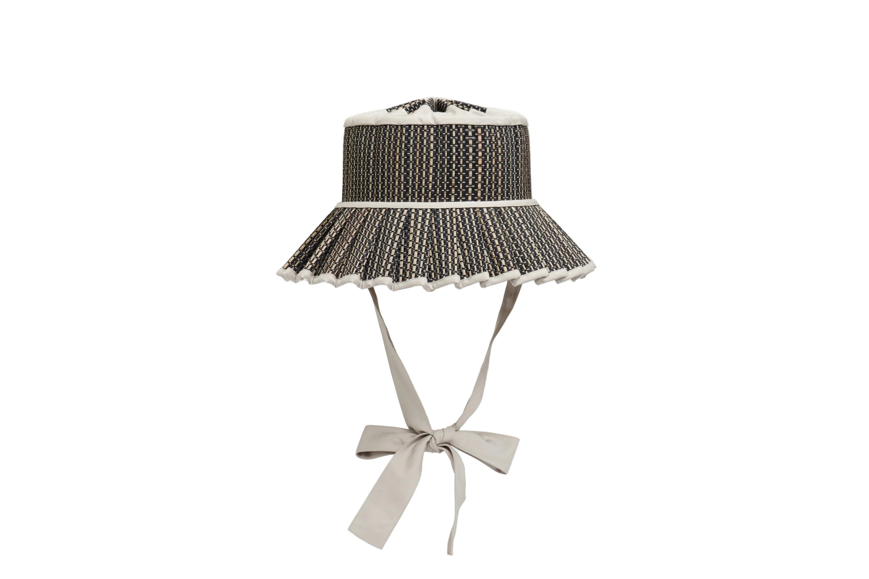 Lorna Murray - Island Ravello Hat