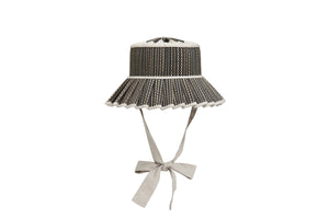 Lorna Murray - Island Ravello Hat – Here. Lorna Murray - Island Ravello Hat – Here.