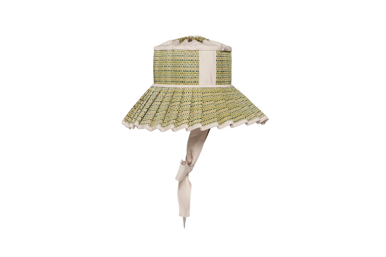 Lorna Murray - Island Ravello Hat – Here.
