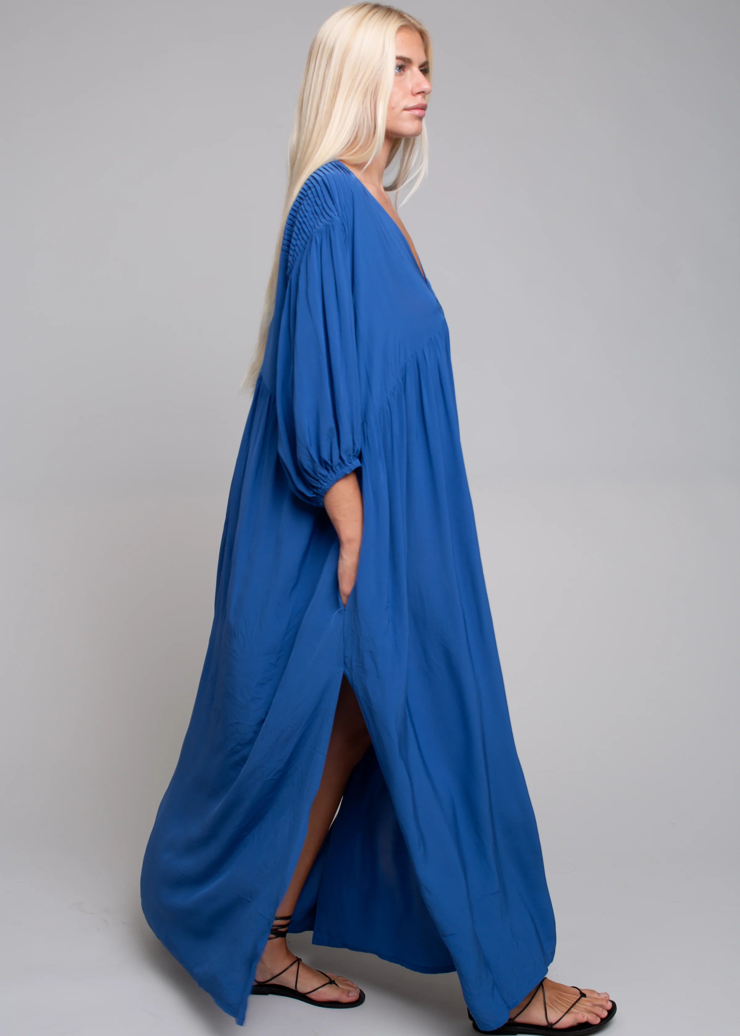 Acacia - Elenora Dress