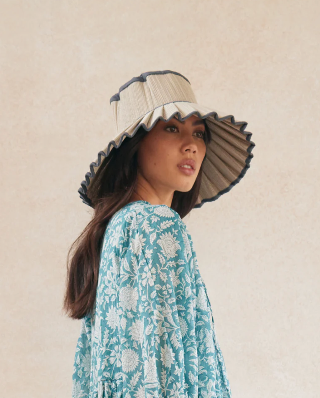 Lorna Murray - Capri Hat – Here.