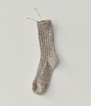 Deiji Studios - The Woven Sock