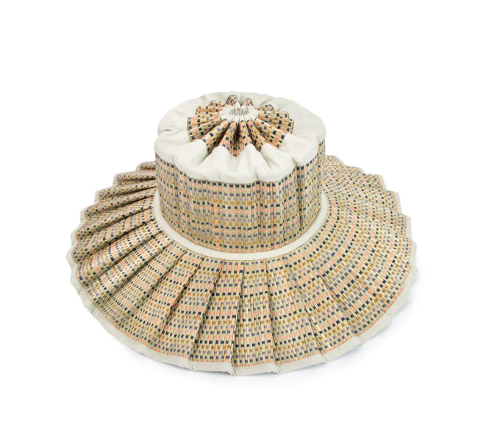 Lorna Murray - Capri Hat – Here.