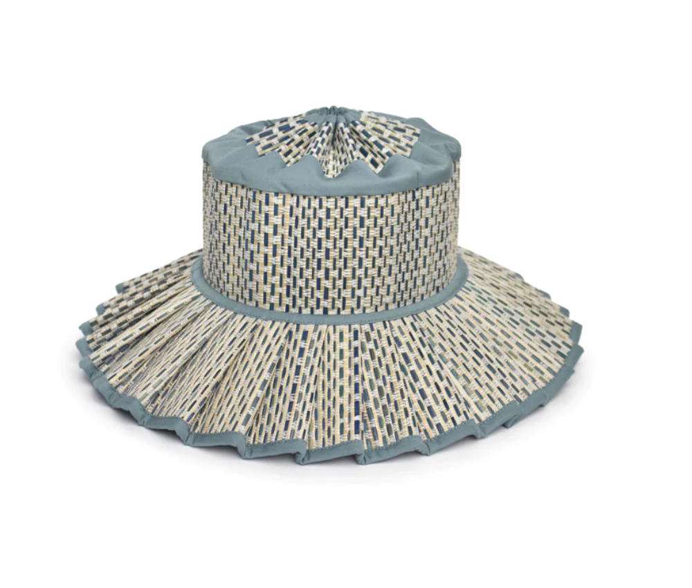 Lorna Murray - Capri Hat