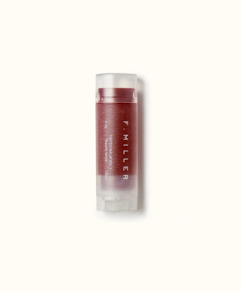 F. Miller - Tinted Balm