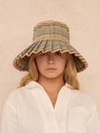 Lorna Murray - Luxe Capri Hat