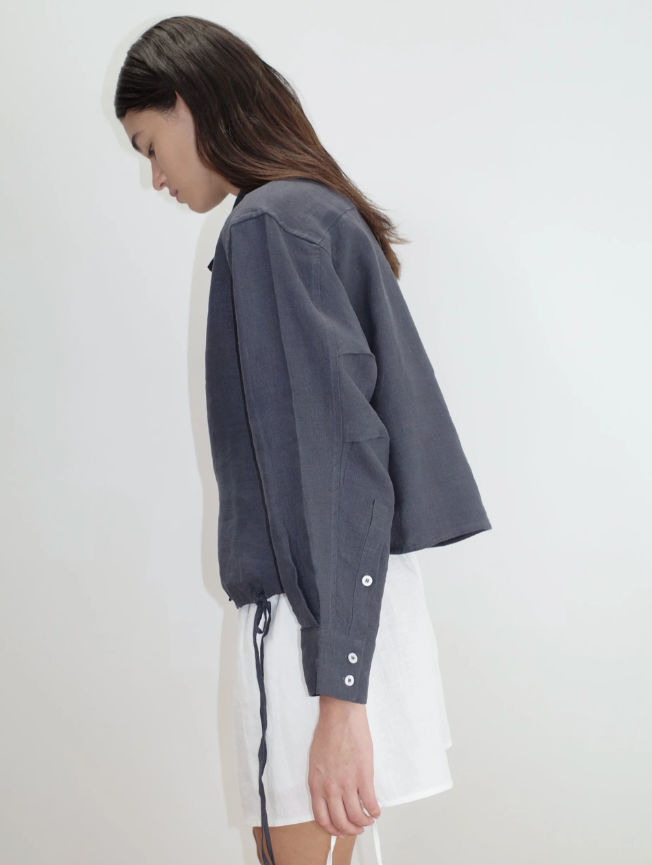 Deiji Studios - Hem Shirt