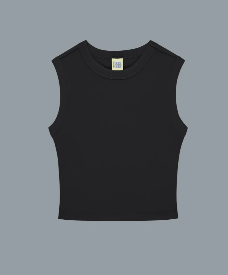 Flore Flore - Esme Crop