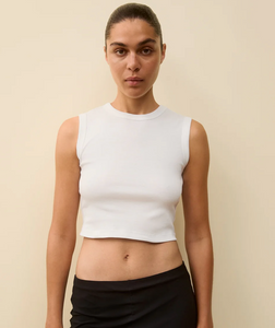 Flore Flore - Esme Crop