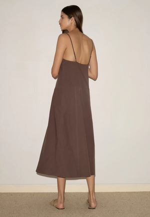 Deiji Studios - Double Seam Dress