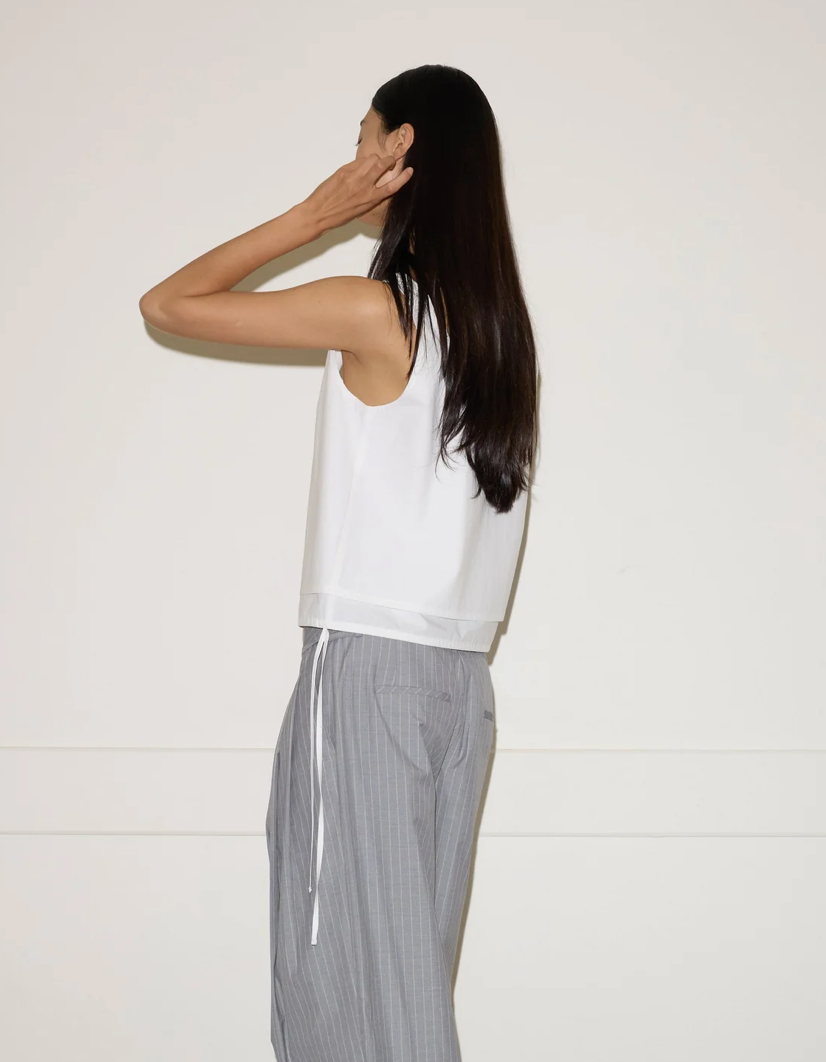 Deiji Studios - Layered Top