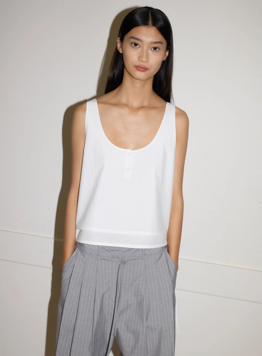Deiji Studios - Layered Top