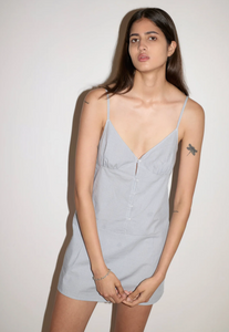Deiji Studios - Seam Front Dress