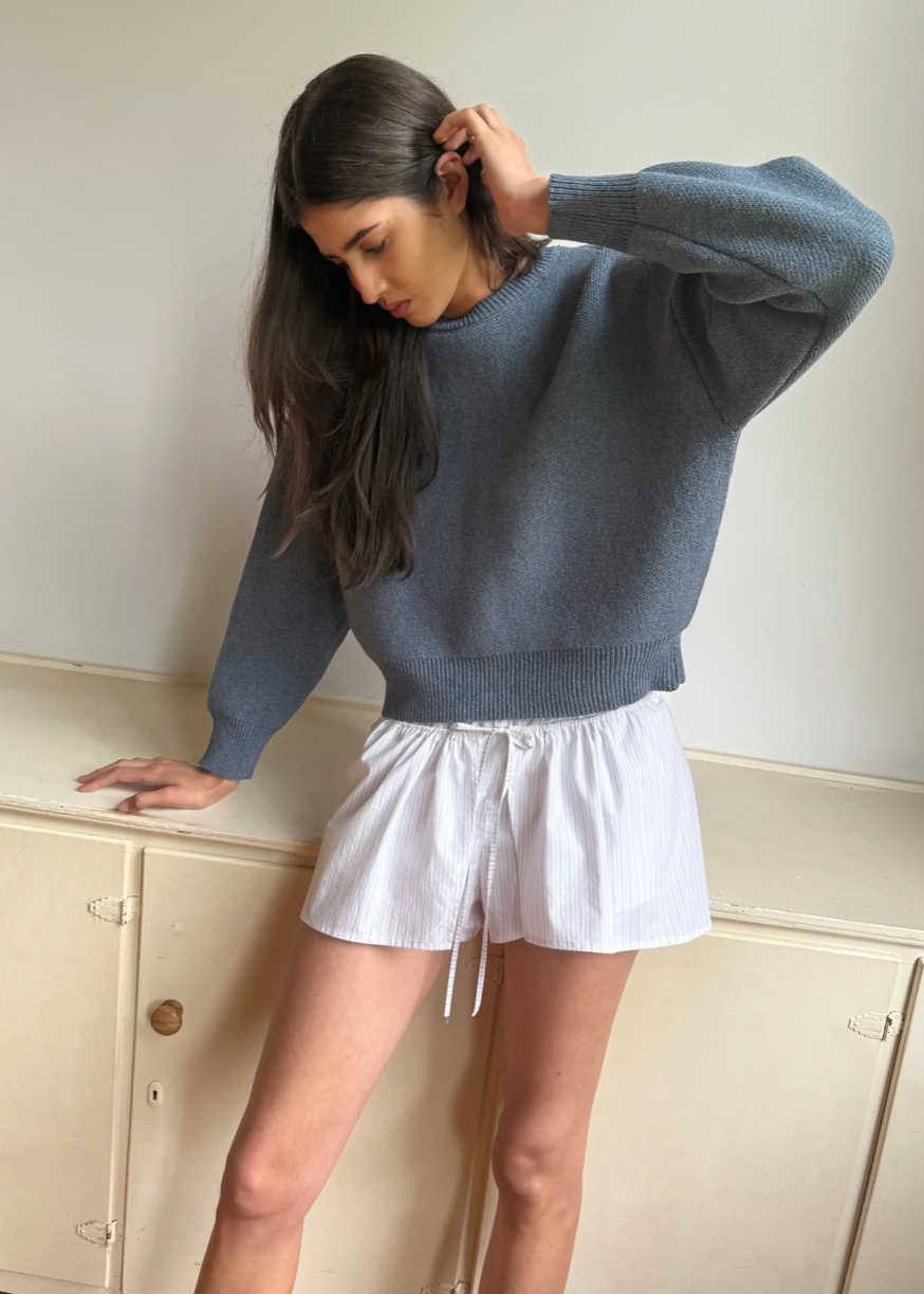 Deiji Studios - Pullover