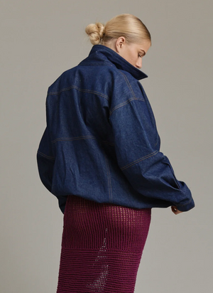 Acacia - Hank Jacket / Denim