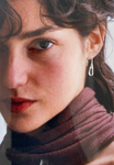 Sisi Joia - Gota Micro Earrings