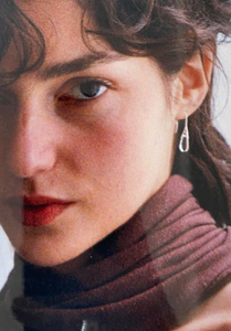 Sisi Joia - Gota Micro Earrings