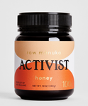 Activist - Culinary Activist Honey