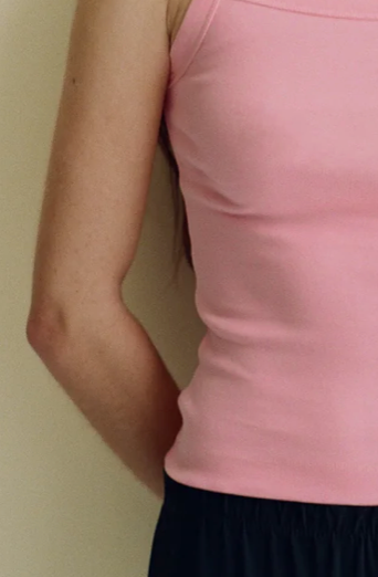 Flore Flore - Steffi Tee