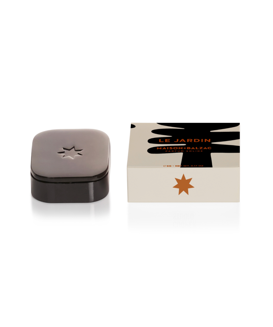 Maison Balzac - Solid Perfume