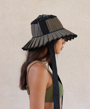 Lorna Murray - Island Ravello Hat – Here. Lorna Murray - Island Ravello Hat – Here.