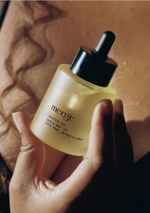 Merge - Solstice Hair & Body Oil